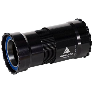 Lager Wheelsmfg ABEC-3 PressFit EVO 386 schwarz