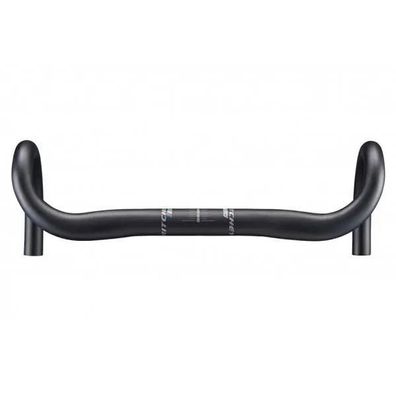 Lenker Ritchey WCS Evo Curve Aluminium 44 cm schwarz