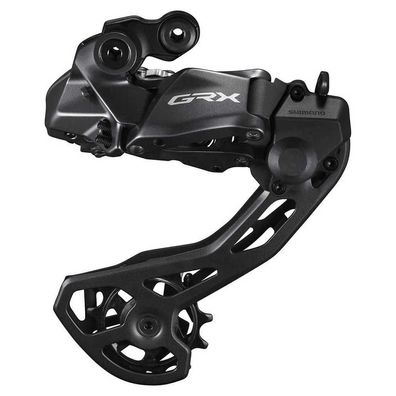 Schaltwerk Shimano GRX RD-RX825 12-Gang, Silber