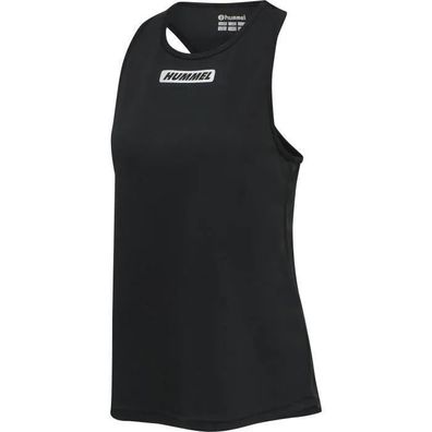 Tanktop Hummel Tola Schwarz
