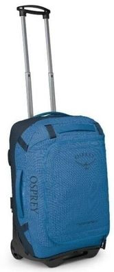 Reisetasche Osprey Rolling Transporter 40 Blau