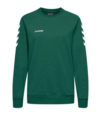 Sweatshirt Hummel hmlGO Grén