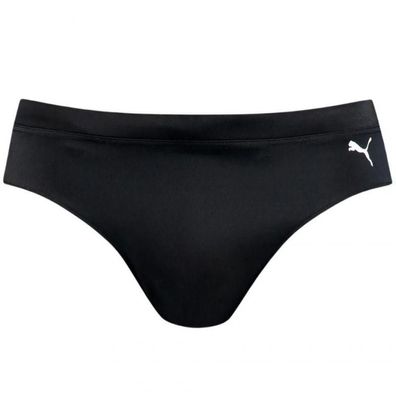 Badehose Puma Classic Swim Br M 907654 Schwarz