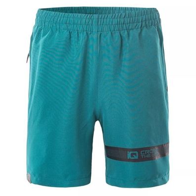 Shorts IQ Amer Jungen Sportlich Grén