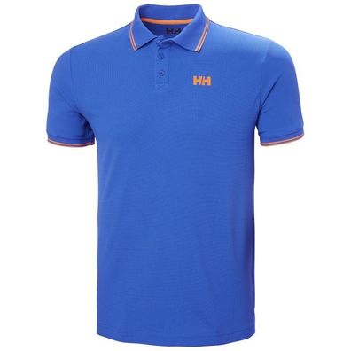 Polo Helly Hansen Kos Schnell trocknend Blau