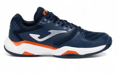 Sportschuhe Joma Master 1000 Marineblau fér Padel