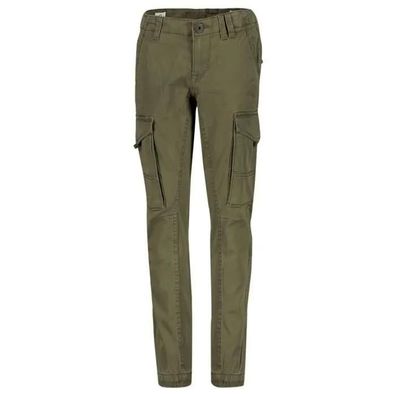 Hose Jack & Jones Paul Flake Slim Fit Grén