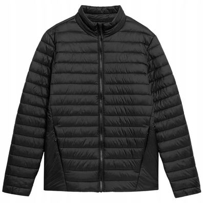 Jacke 4F SS23TDJAM084 Leicht und wasserabweisend