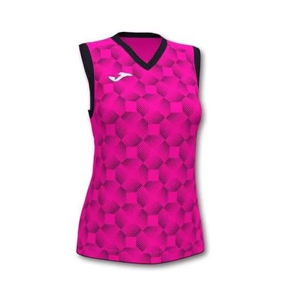 Tanktop Joma Supernova III Rose