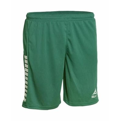 Short Select Monaco Slim Sportlich Grén