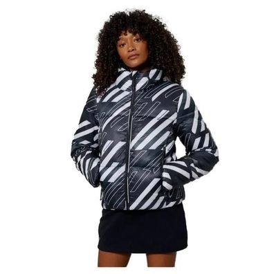 Doudoune Superdry Sportstyle Statement mit Allover-Print