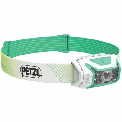 Sportlampe Petzl Actik Core 600 Lumen, USB wiederaufladbar
