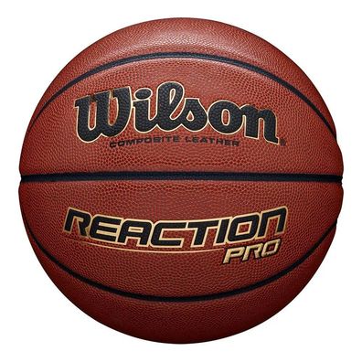 Basketball Wilson Reaction Pro 295 Größe 7