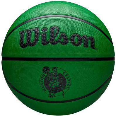 Basketball Wilson NBA Team Größe 5 grén