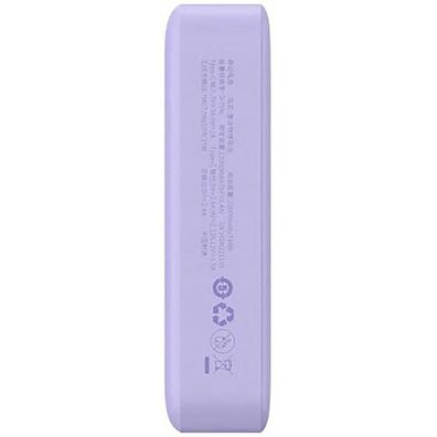 Powerbank Baseus PPCX150005 Schnellladung 20W