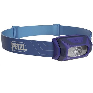 Stirnlampe Petzl Tikkina 300 Lumen, Blau