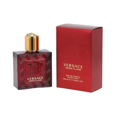 Eau de Parfum Versace Eros Flame Rot