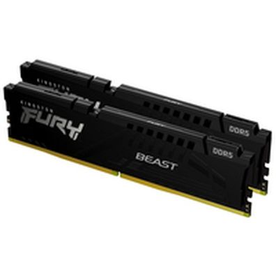 Arbeitsspeicher Kingston FURY Beast DDR5 32GB 6000MT/s CL30
