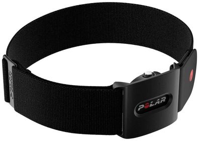 Ceinture Cardio Polar Verity Sense OHR Schwarz M-XXL