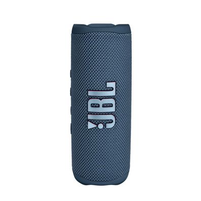 Bluetooth-Lautsprecher JBL Flip 6 Tragbar 30 Watt Blau