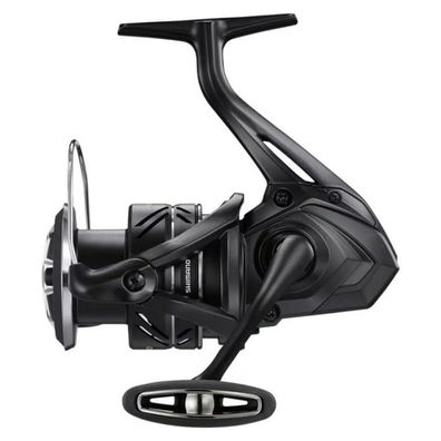 Spinnrolle Shimano Aero XR C5000, leicht und leistungsstark