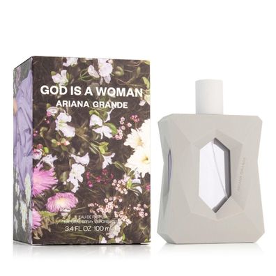 Parfém Ariana Grande God Is A Woman Eau de Parfum 100 ml