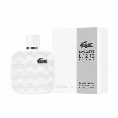 Eau de Parfum Lacoste L.12.12 Blanc 100 ml
