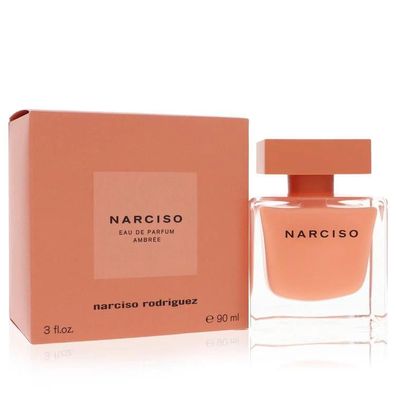 Parfum Narciso Rodriguez Narciso Eau de Parfum Ambre 50 ml