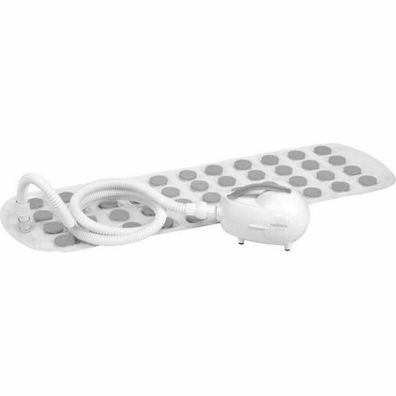 Badezimmermatte Medisana MBH V2 Sprudelbad 450 W Weiß