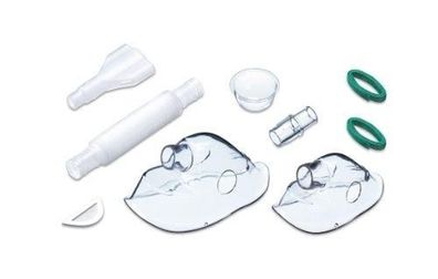 Zubehör fér Beurer IH40 Inhalator - Komplettes Set