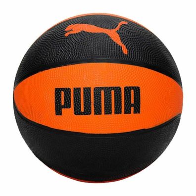 Basketball Puma IND Orange