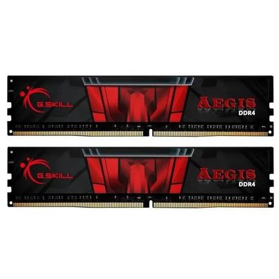 Speicher G. Skill AEGIS DDR4 32GB 2400MHz CL17
