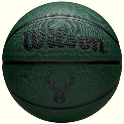 Basketball Wilson WZ4025417XB Größe 5 Grén