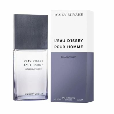Parfum issey-miyake L'Eau d'Issey Pour Homme Solar Lavender 100 ml