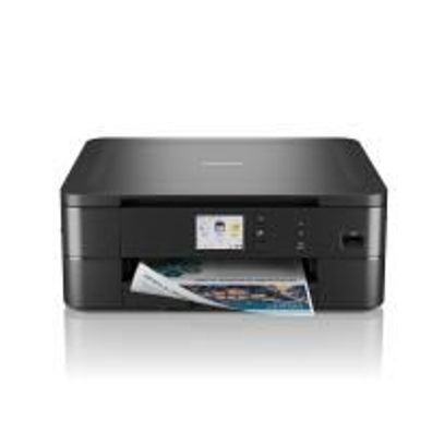 Multifunktionsdrucker Brother DCP-J1140DW mit WLAN