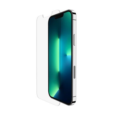 Displayschutz Belkin OVA078ZZ Antibakteriell fér iPhone 13/13 Pro