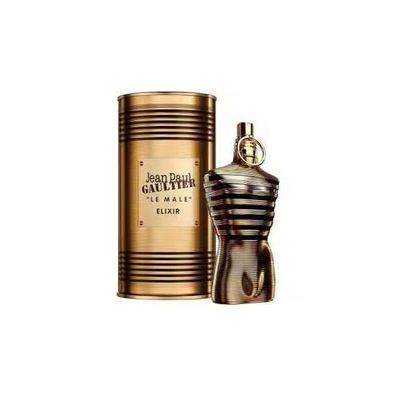 Herrenduft Jean-Paul-Gaultier Le Male Elixir 125 ml Spray