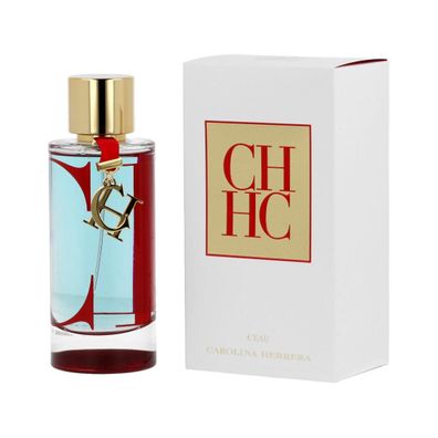 Parfém Carolina Herrera CH L'eau Eau de Toilette 100 ml