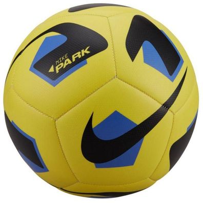Fußball Nike DN3607 765 Gelb Trainingsball