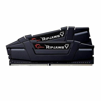 Speicher G. Skill Ripjaws V DDR4 16GB (2x8GB) 3200MHz CL16
