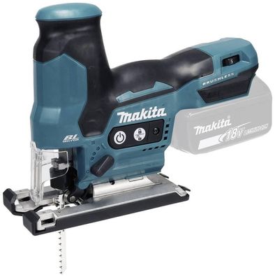 Pendelhubstichsäge Makita DJV185Z kabellos 18V