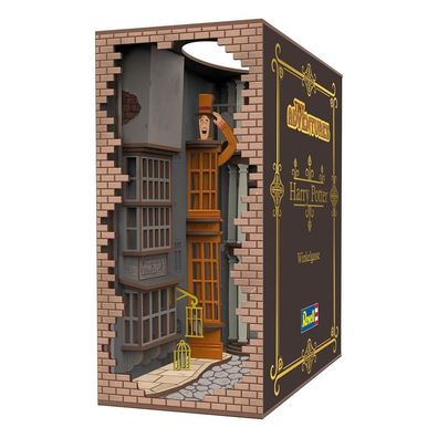 Bausatz Revell Harry Potter Lesesessel mit LED-Beleuchtung