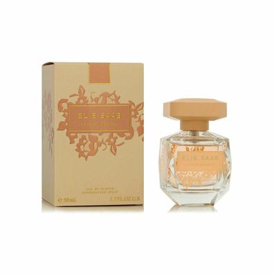 Damenparfum Elie Saab Le Parfum Bridal 50 ml Eau de Parfum