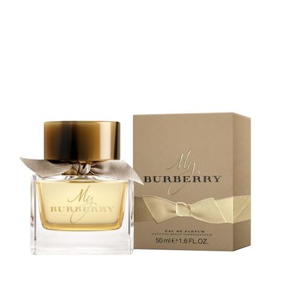 Parfum Burberry My Burberry Eau de Parfum 50 ml