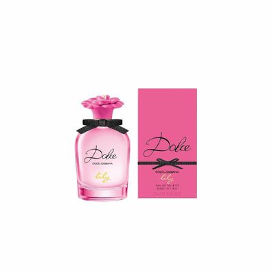 Eau de Toilette Dolce & Gabbana Dolce Lily 75 ml
