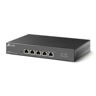 Unmanaged Switch TP-Link TL-SX105 5x 10G Ethernet Ports