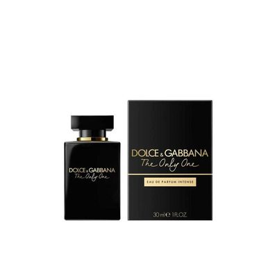 Eau de Parfum Dolce & Gabbana The Only One Intense 30 ml