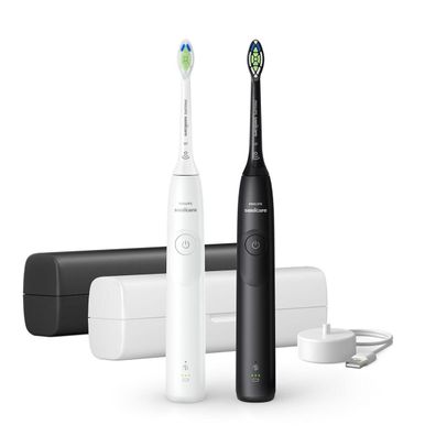 Elektrische Zahnbérste Philips Sonicare 5300 HX7109/01 mit Drucksensor