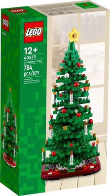 Weihnachtsbaum LEGO 40573 Grén