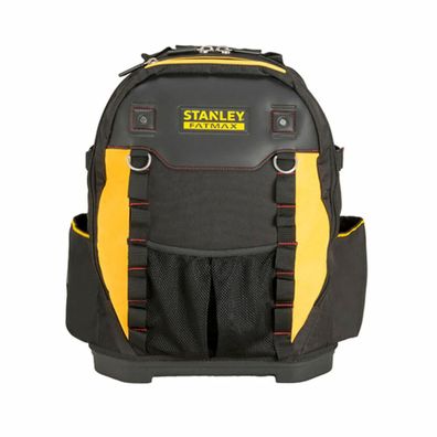 Werkzeugrucksack Stanley FatMax 1-95-611 mit 50 abnehmbaren Taschen